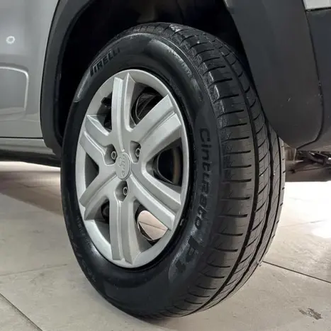 RENAULT Kwid 1.0 12V 4P SCE FLEX ZEN, Foto 23