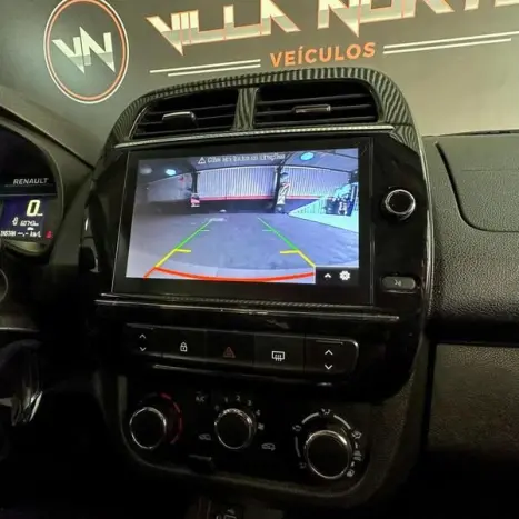 RENAULT Kwid 1.0 12V 4P SCE FLEX ZEN, Foto 26