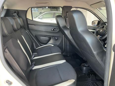 RENAULT Kwid 1.0 12V 4P SCE FLEX INTENSE, Foto 11