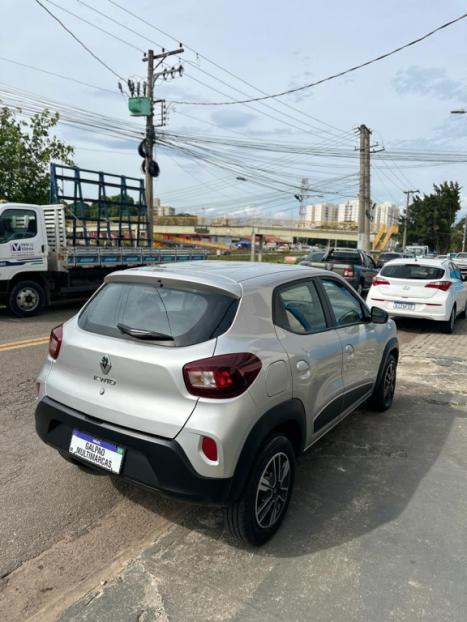 RENAULT Kwid 1.0 12V 4P SCE FLEX INTENSE, Foto 6