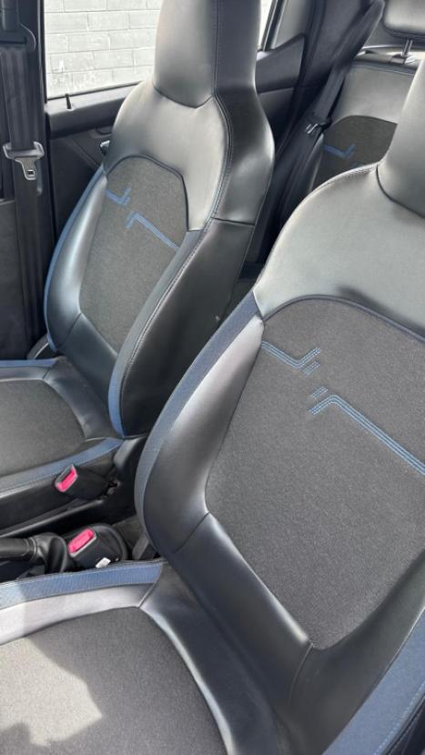 RENAULT Kwid 1.0 12V 4P SCE FLEX INTENSE, Foto 9