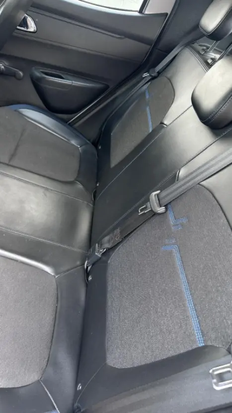 RENAULT Kwid 1.0 12V 4P SCE FLEX INTENSE, Foto 10