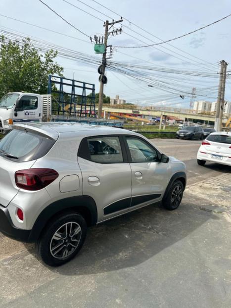 RENAULT Kwid 1.0 12V 4P SCE FLEX INTENSE, Foto 12