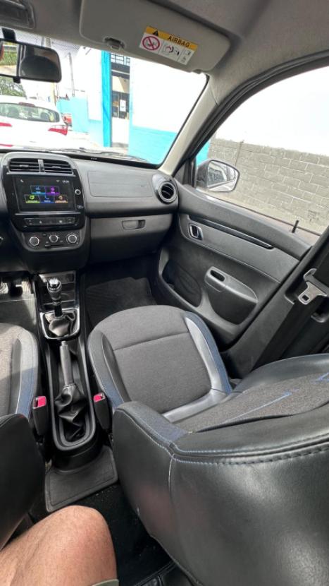 RENAULT Kwid 1.0 12V 4P SCE FLEX INTENSE, Foto 13