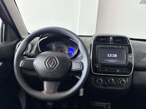 RENAULT Kwid 1.0 12V 4P SCE FLEX INTENSE, Foto 7