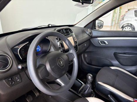 RENAULT Kwid 1.0 12V 4P SCE FLEX INTENSE, Foto 9