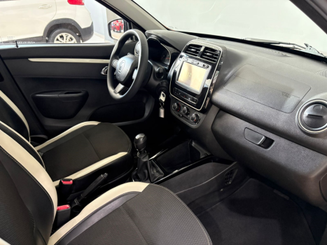 RENAULT Kwid 1.0 12V 4P SCE FLEX INTENSE, Foto 10