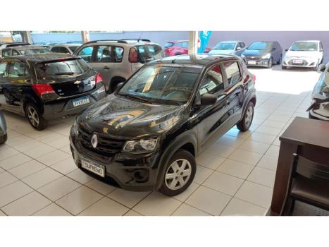 RENAULT Kwid 1.0 12V 4P SCE FLEX ZEN, Foto 1
