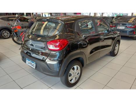 RENAULT Kwid 1.0 12V 4P SCE FLEX ZEN, Foto 4