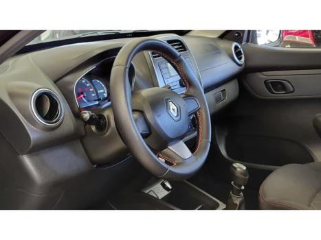 RENAULT Kwid 1.0 12V 4P SCE FLEX ZEN, Foto 9