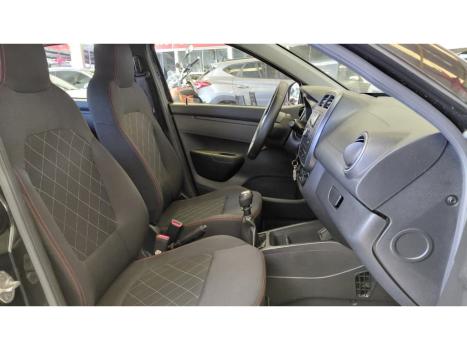 RENAULT Kwid 1.0 12V 4P SCE FLEX ZEN, Foto 11