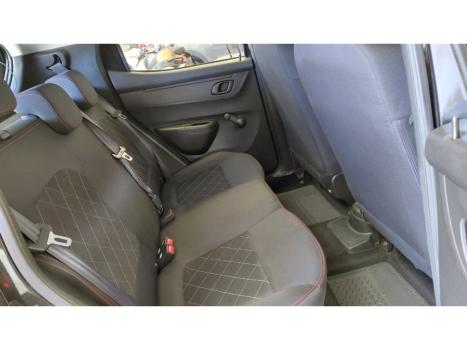 RENAULT Kwid 1.0 12V 4P SCE FLEX ZEN, Foto 12