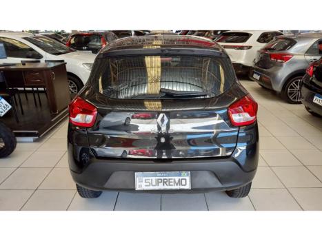 RENAULT Kwid 1.0 12V 4P SCE FLEX ZEN, Foto 5