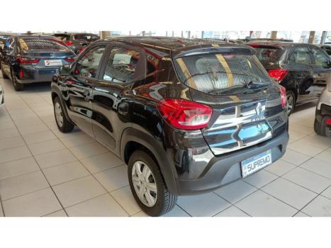 RENAULT Kwid 1.0 12V 4P SCE FLEX ZEN, Foto 6