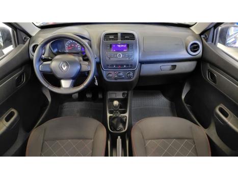 RENAULT Kwid 1.0 12V 4P SCE FLEX ZEN, Foto 7