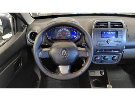 RENAULT Kwid 1.0 12V 4P SCE FLEX ZEN, Foto 8