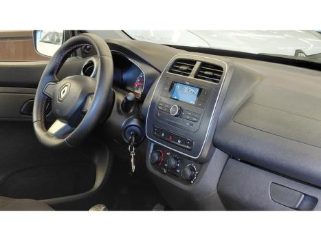 RENAULT Kwid 1.0 12V 4P SCE FLEX ZEN, Foto 10