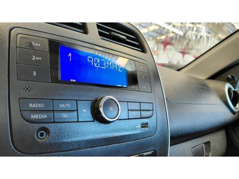 RENAULT Kwid 1.0 12V 4P SCE FLEX ZEN, Foto 14