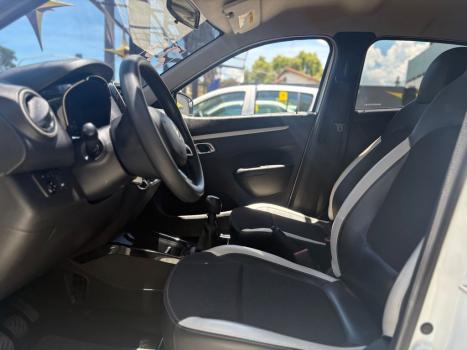 RENAULT Kwid 1.0 12V 4P SCE FLEX INTENSE, Foto 3