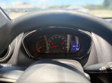 RENAULT Kwid 1.0 12V 4P SCE FLEX INTENSE, Foto 4