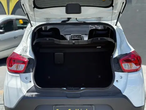 RENAULT Kwid 1.0 12V 4P SCE FLEX INTENSE, Foto 6