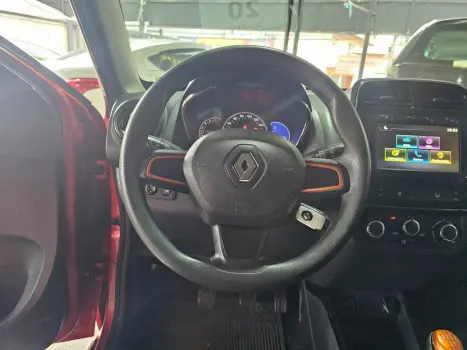 RENAULT Kwid 1.0 12V 4P SCE FLEX OUTSIDER, Foto 6