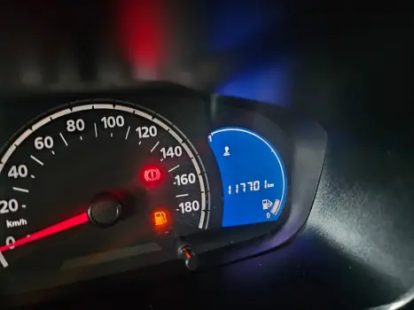 RENAULT Kwid 1.0 12V 4P SCE FLEX OUTSIDER, Foto 7