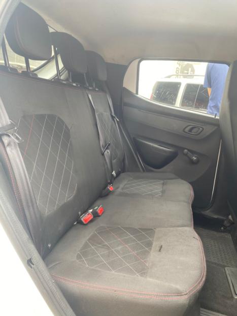 RENAULT Kwid 1.0 12V 4P SCE FLEX ZEN, Foto 5