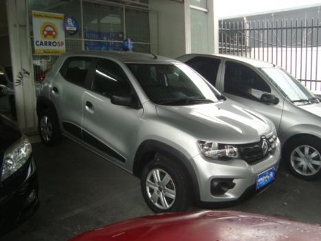 RENAULT Kwid 1.0 12V 4P SCE FLEX ZEN, Foto 1