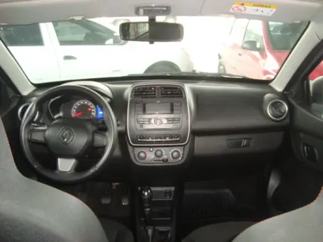 RENAULT Kwid 1.0 12V 4P SCE FLEX ZEN, Foto 7