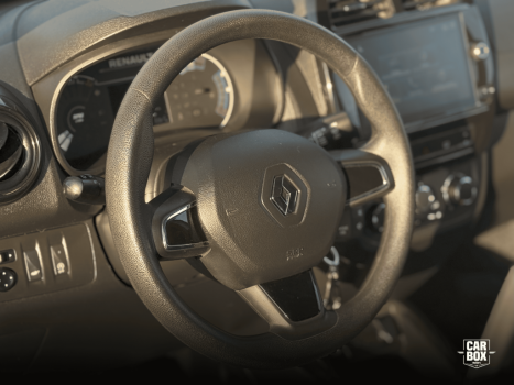 RENAULT Kwid 1.0 12V 4P SCE FLEX INTENSE, Foto 7