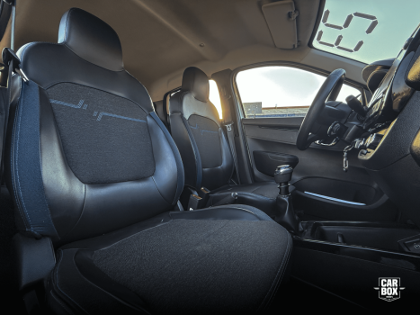 RENAULT Kwid 1.0 12V 4P SCE FLEX INTENSE, Foto 10