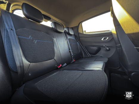 RENAULT Kwid 1.0 12V 4P SCE FLEX INTENSE, Foto 11