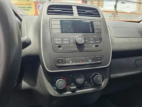 RENAULT Kwid 1.0 12V 4P SCE FLEX ZEN, Foto 5