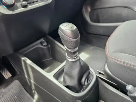 RENAULT Kwid 1.0 12V 4P SCE FLEX ZEN, Foto 10