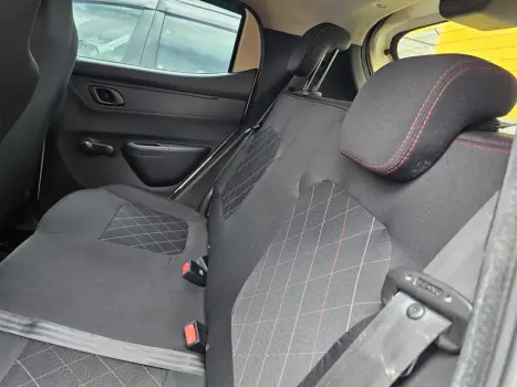 RENAULT Kwid 1.0 12V 4P SCE FLEX ZEN, Foto 11