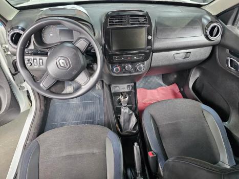 RENAULT Kwid 1.0 12V 4P SCE FLEX INTENSE, Foto 7