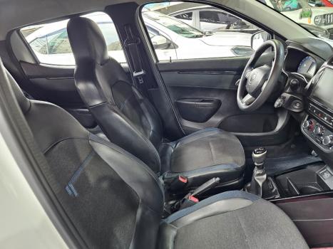 RENAULT Kwid 1.0 12V 4P SCE FLEX INTENSE, Foto 11