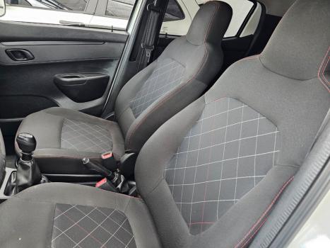 RENAULT Kwid 1.0 12V 4P SCE FLEX ZEN, Foto 7