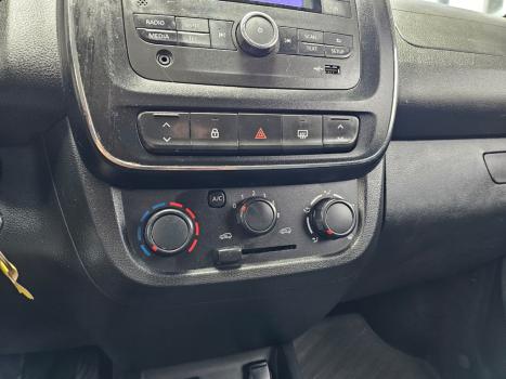 RENAULT Kwid 1.0 12V 4P SCE FLEX ZEN, Foto 8