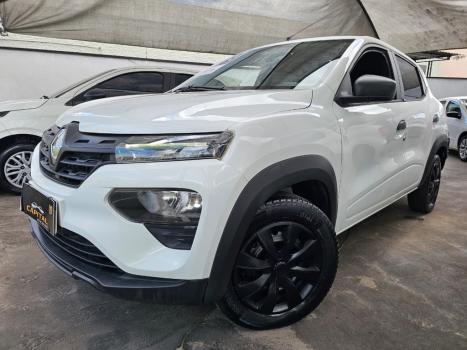 RENAULT Kwid 1.0 12V 4P SCE FLEX ZEN, Foto 9