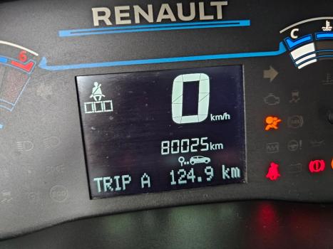 RENAULT Kwid 1.0 12V 4P SCE FLEX ZEN, Foto 10
