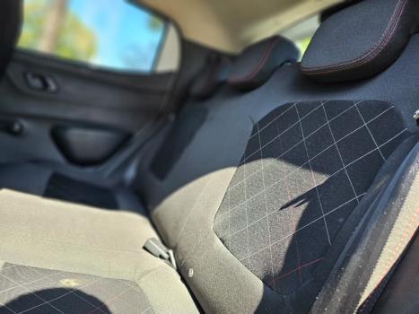 RENAULT Kwid 1.0 12V 4P SCE FLEX ZEN, Foto 4