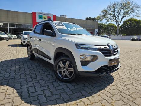 RENAULT Kwid 1.0 12V 4P SCE FLEX ZEN, Foto 5