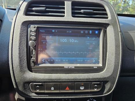 RENAULT Kwid 1.0 12V 4P SCE FLEX ZEN, Foto 7