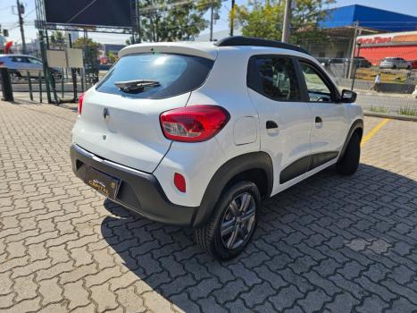 RENAULT Kwid 1.0 12V 4P SCE FLEX ZEN, Foto 12