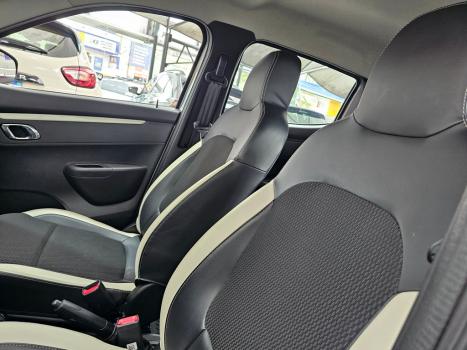RENAULT Kwid 1.0 12V 4P SCE FLEX INTENSE, Foto 8