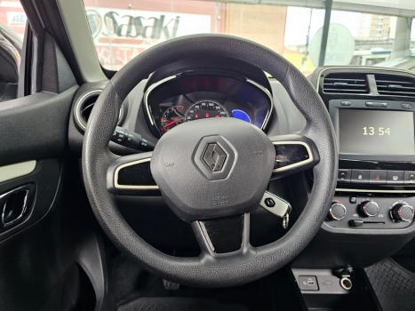 RENAULT Kwid 1.0 12V 4P SCE FLEX INTENSE, Foto 11