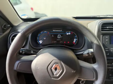 RENAULT Kwid 1.0 12V 4P SCE FLEX ZEN, Foto 5