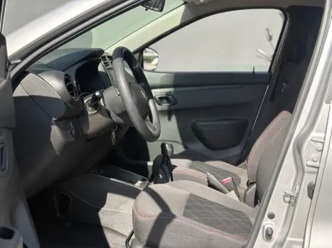 RENAULT Kwid 1.0 12V 4P SCE FLEX ZEN, Foto 6